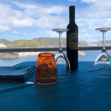 Villa Adele Ponza Dış mekan fotoğraf