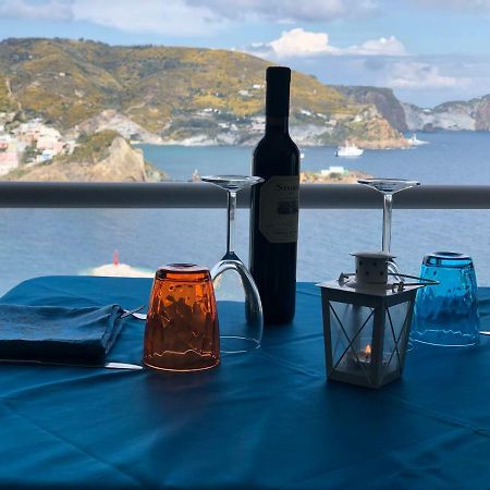 Villa Adele Ponza Dış mekan fotoğraf