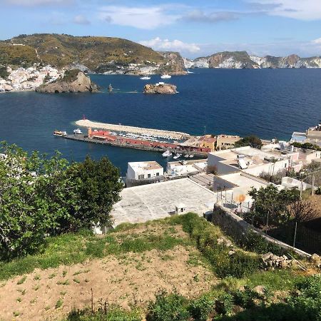 Villa Adele Ponza Dış mekan fotoğraf
