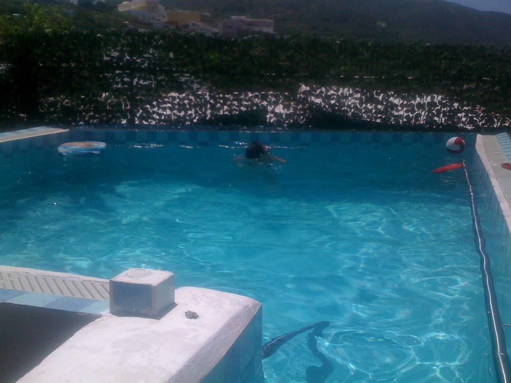 Villa Adele Ponza Dış mekan fotoğraf