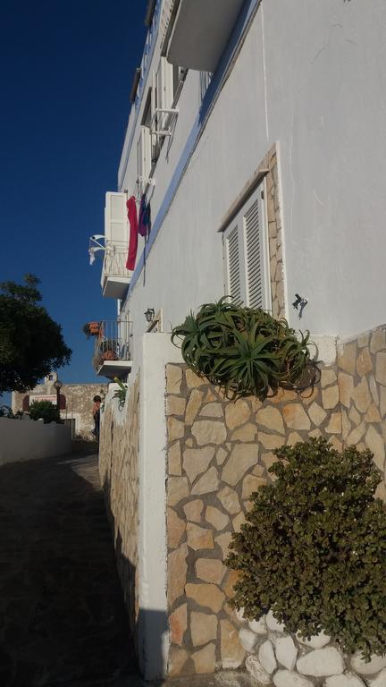 Villa Adele Ponza Dış mekan fotoğraf