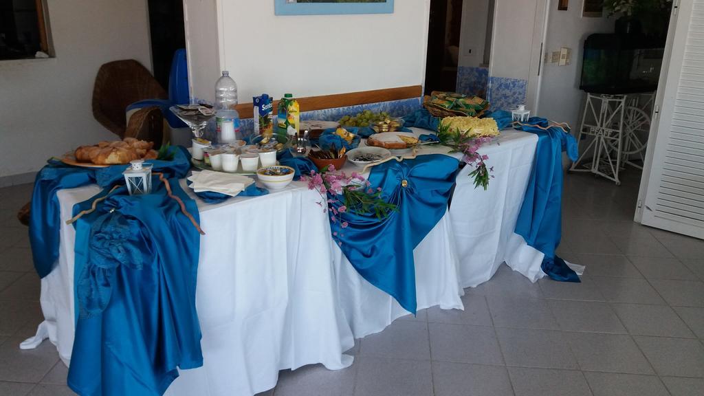 Villa Adele Ponza Dış mekan fotoğraf