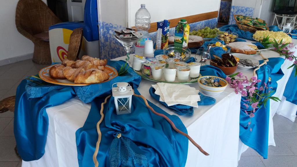 Villa Adele Ponza Dış mekan fotoğraf