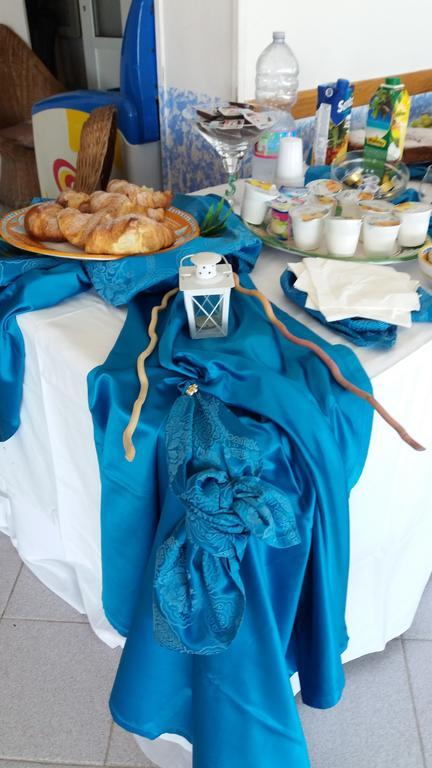 Villa Adele Ponza Dış mekan fotoğraf