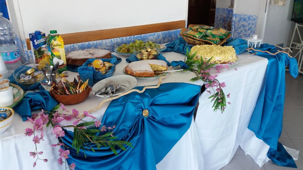 Villa Adele Ponza Dış mekan fotoğraf