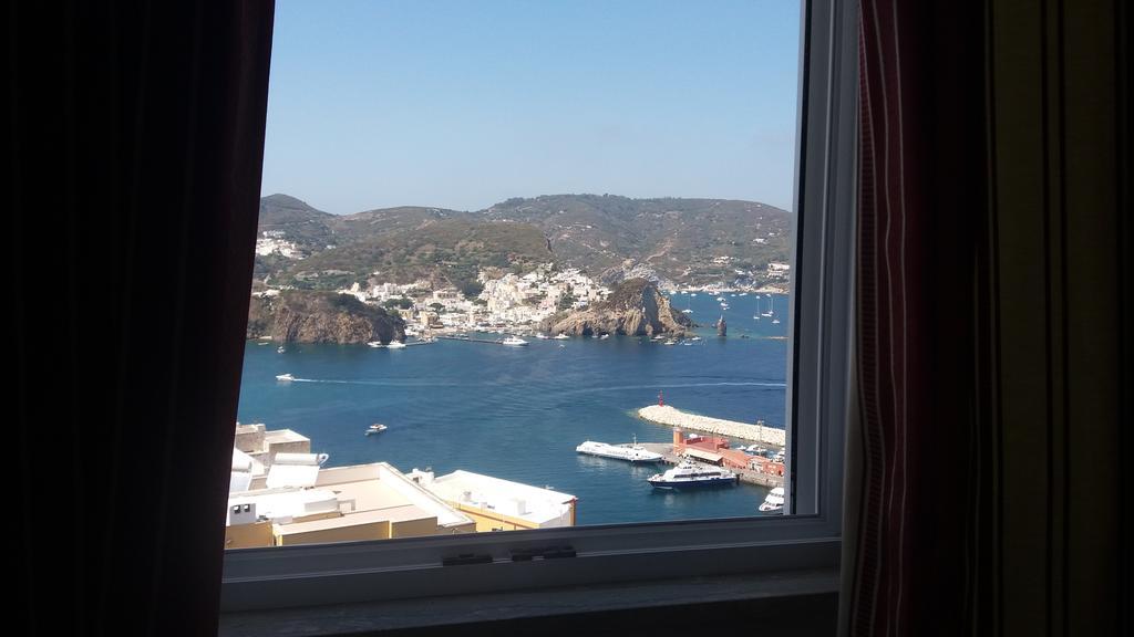 Villa Adele Ponza Dış mekan fotoğraf