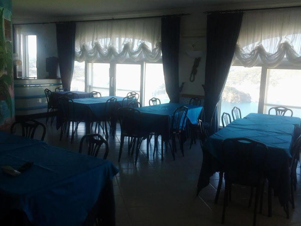 Villa Adele Ponza Dış mekan fotoğraf