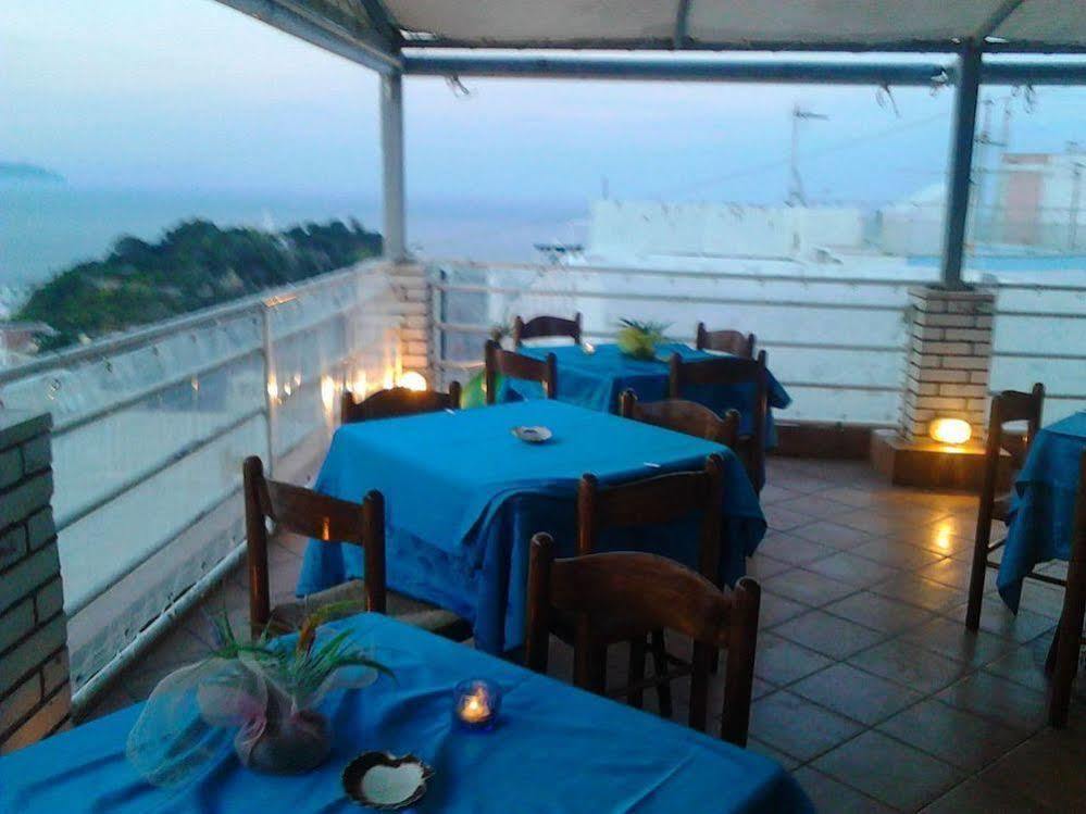 Villa Adele Ponza Dış mekan fotoğraf