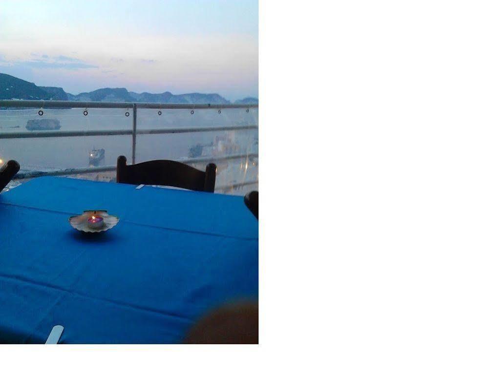 Villa Adele Ponza Dış mekan fotoğraf