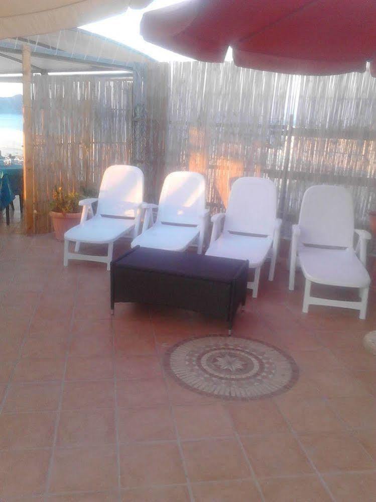 Villa Adele Ponza Dış mekan fotoğraf