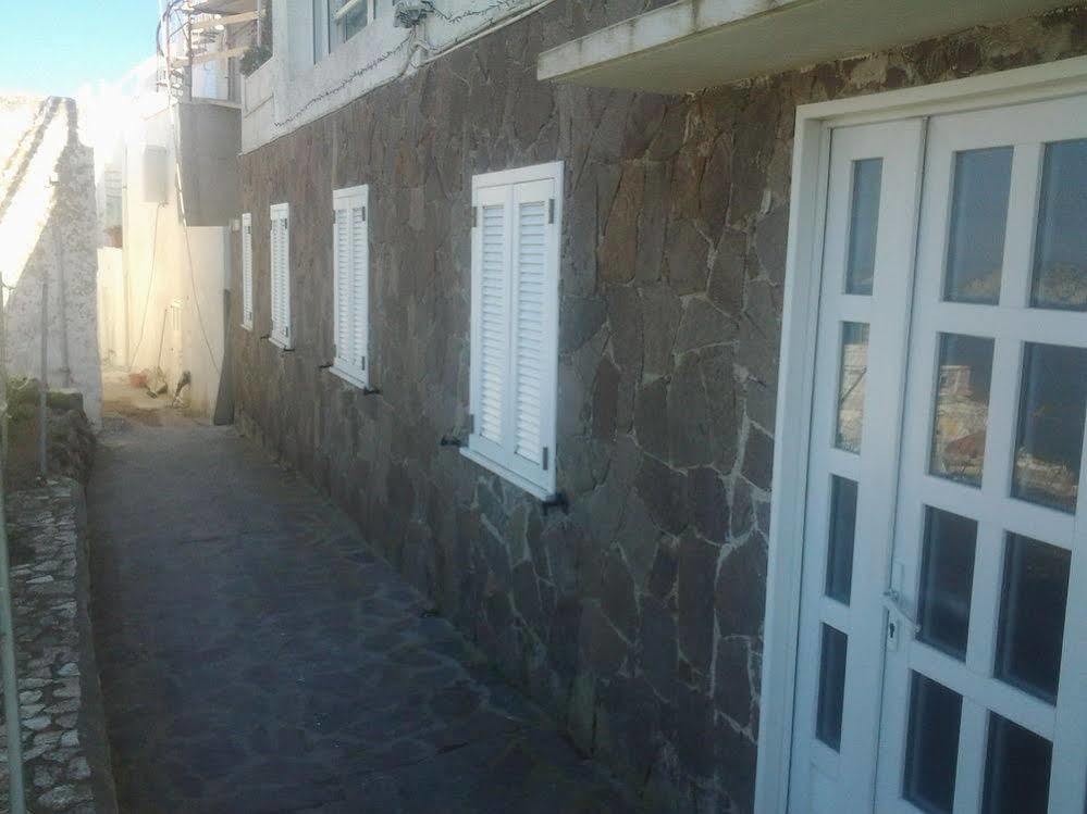 Villa Adele Ponza Dış mekan fotoğraf
