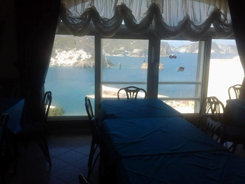 Villa Adele Ponza Dış mekan fotoğraf
