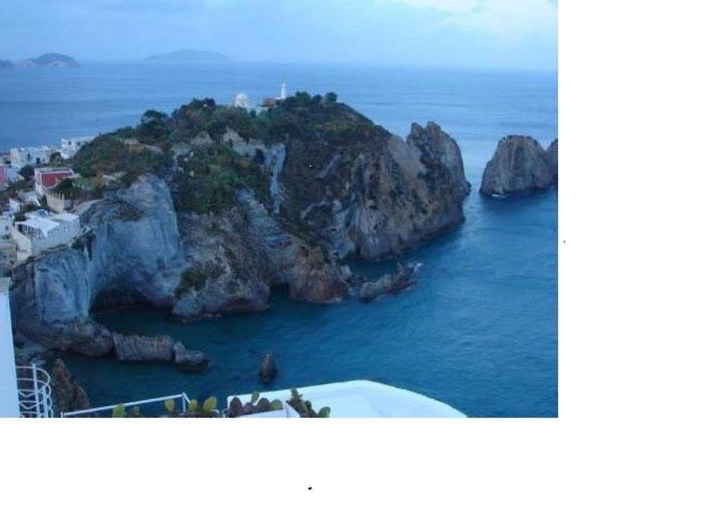 Villa Adele Ponza Dış mekan fotoğraf