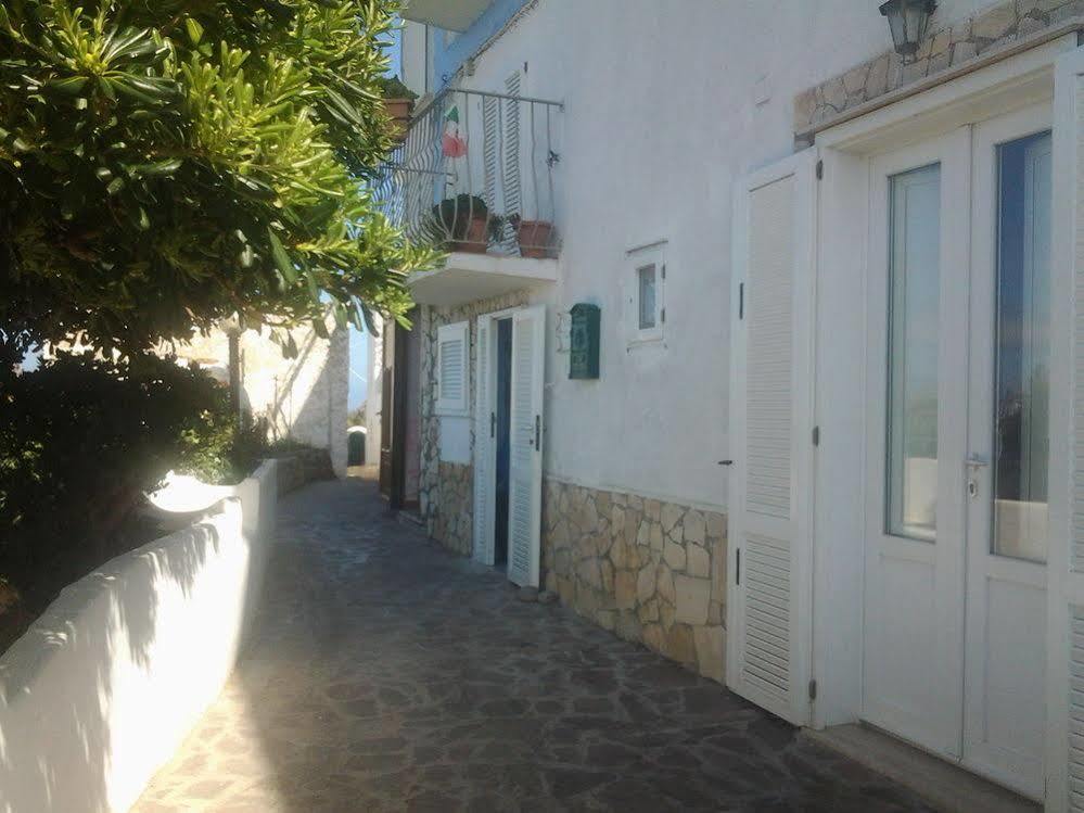 Villa Adele Ponza Dış mekan fotoğraf