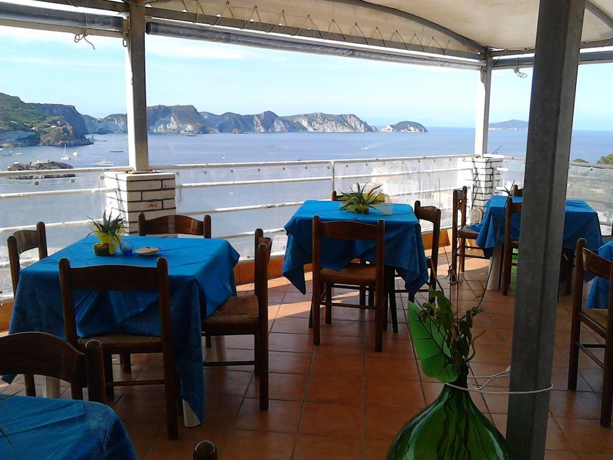 Villa Adele Ponza Oda fotoğraf