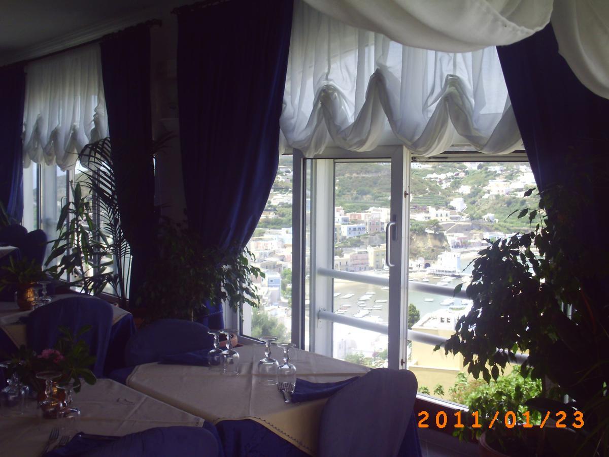 Villa Adele Ponza Oda fotoğraf