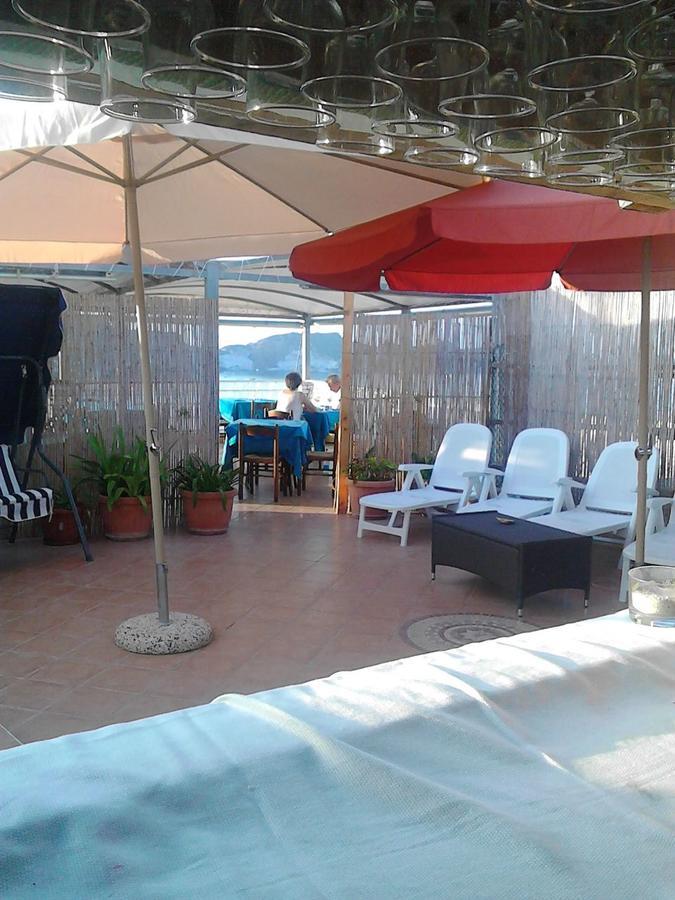 Villa Adele Ponza Dış mekan fotoğraf