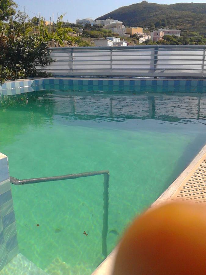 Villa Adele Ponza Dış mekan fotoğraf