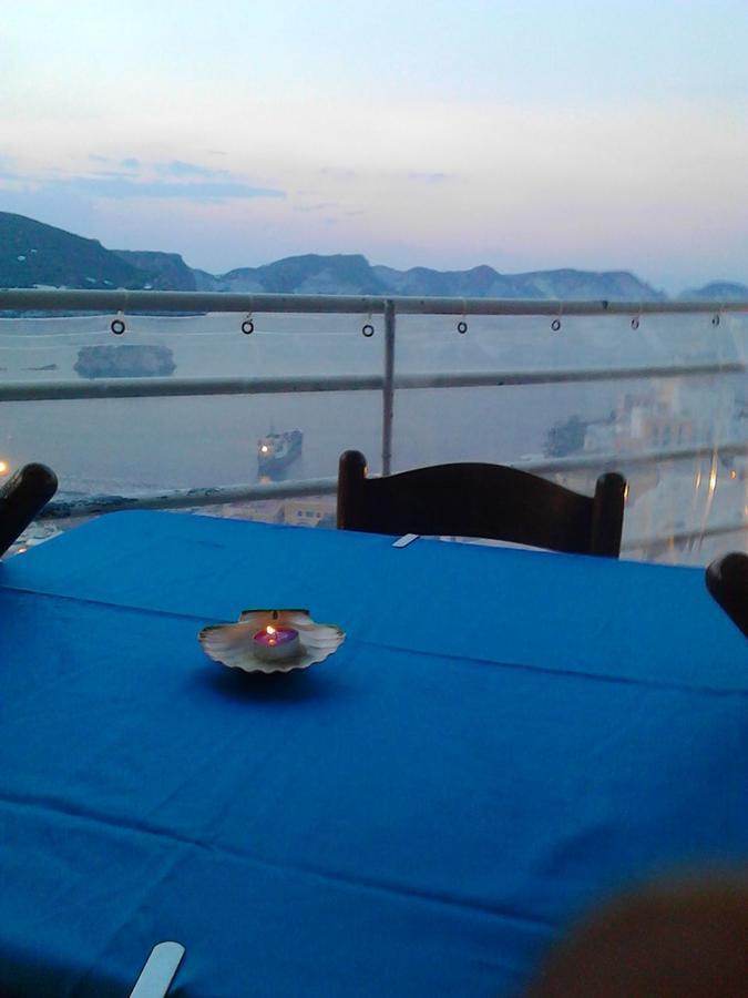 Villa Adele Ponza Dış mekan fotoğraf