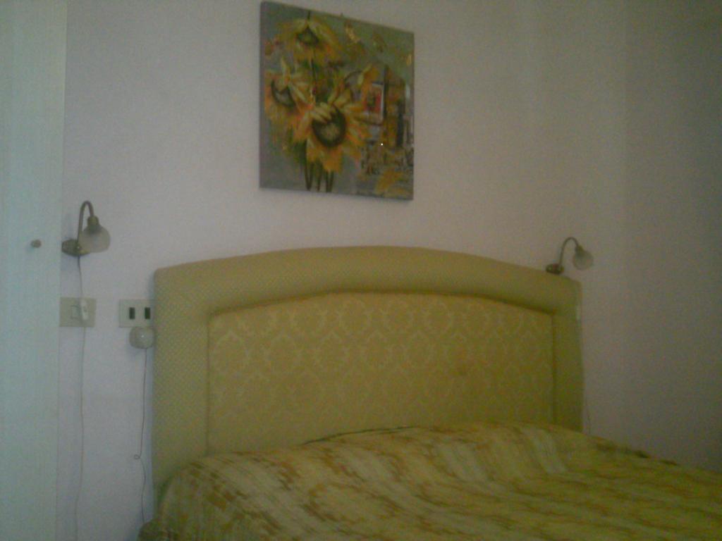 Villa Adele Ponza Oda fotoğraf