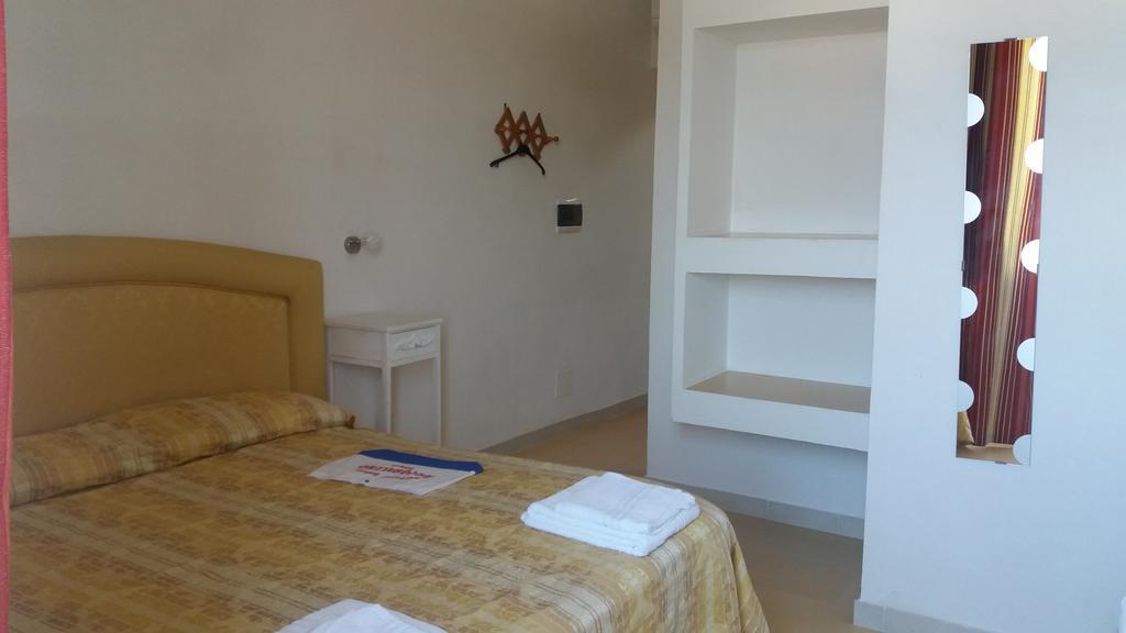 Villa Adele Ponza Oda fotoğraf