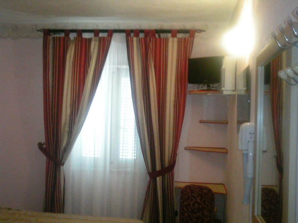 Villa Adele Ponza Oda fotoğraf