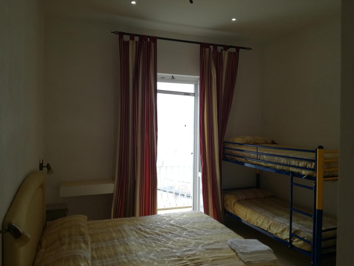 Villa Adele Ponza Dış mekan fotoğraf