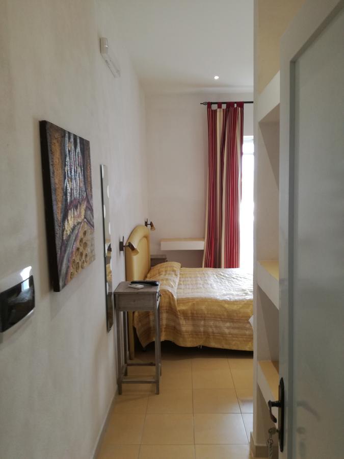 Villa Adele Ponza Dış mekan fotoğraf