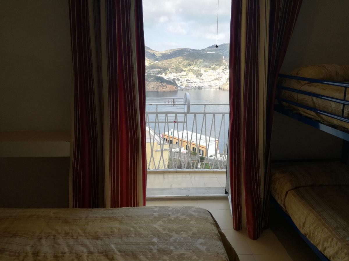 Villa Adele Ponza Dış mekan fotoğraf