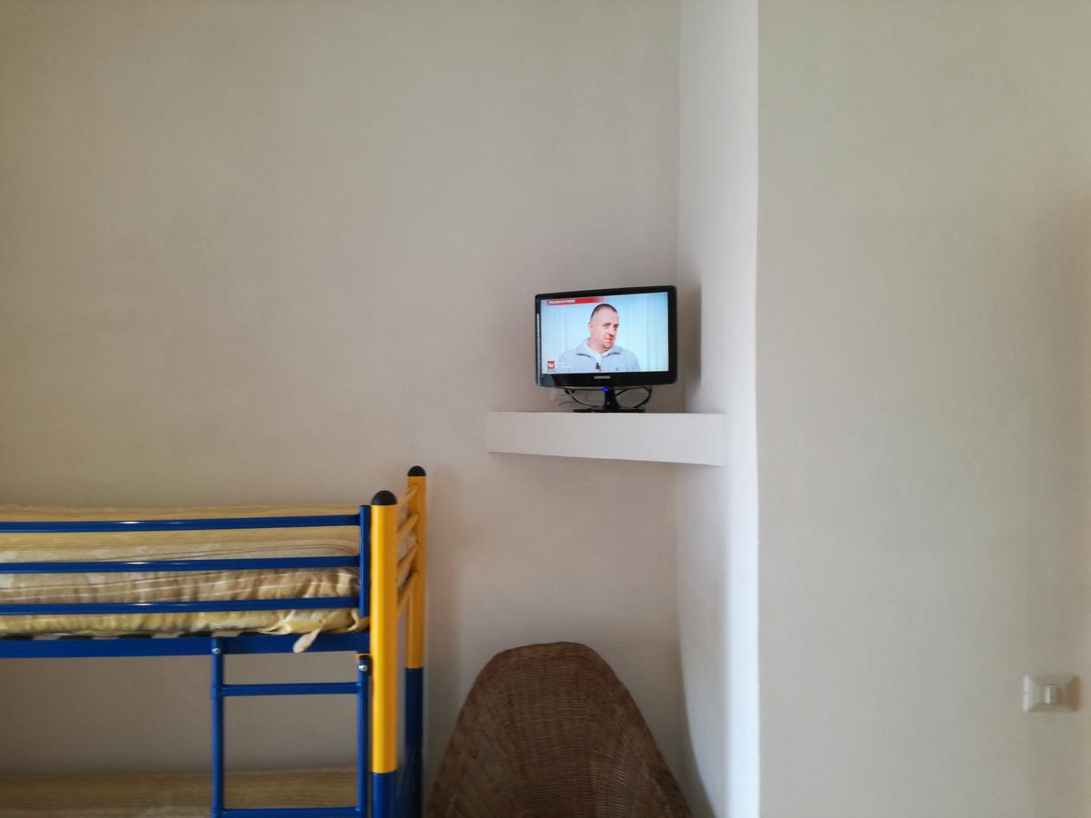 Villa Adele Ponza Dış mekan fotoğraf