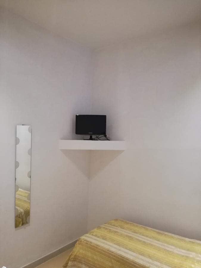 Villa Adele Ponza Dış mekan fotoğraf
