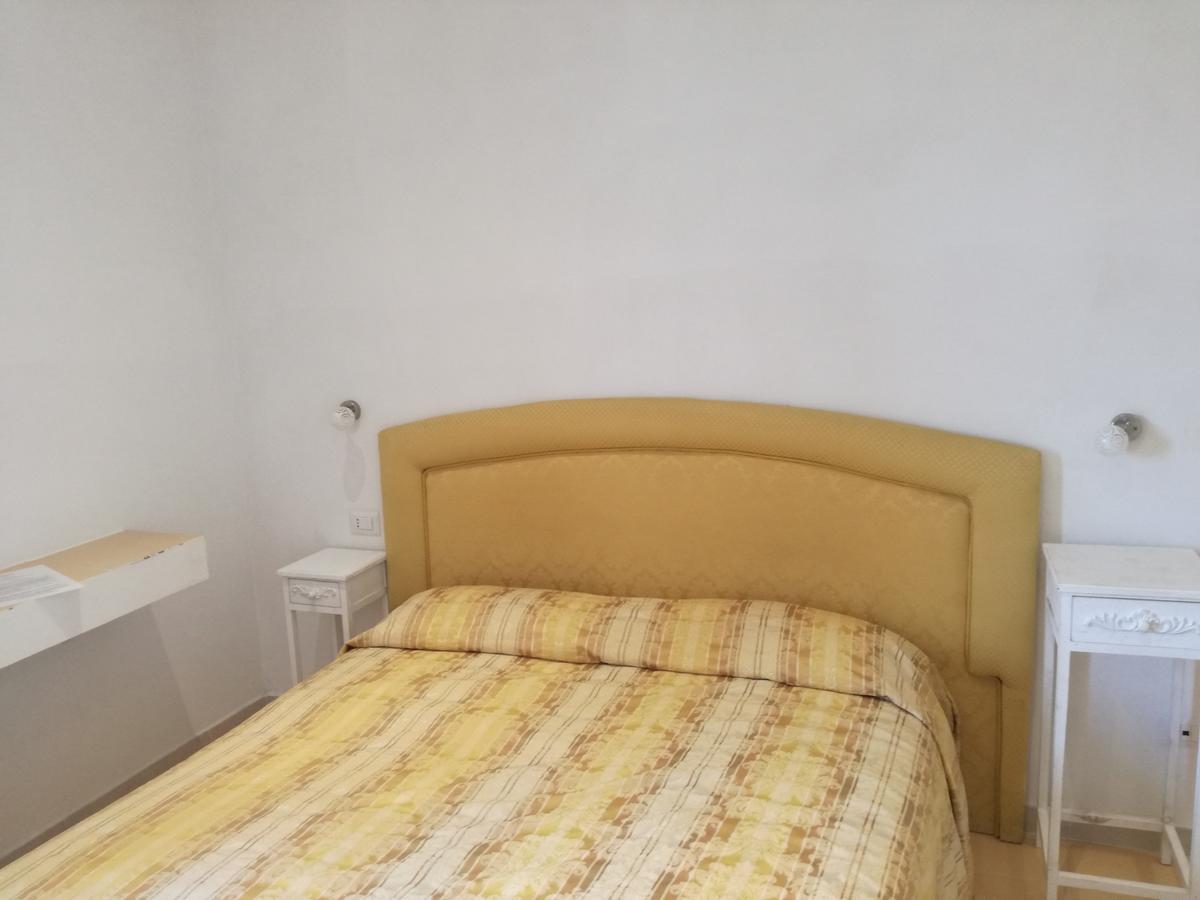 Villa Adele Ponza Dış mekan fotoğraf