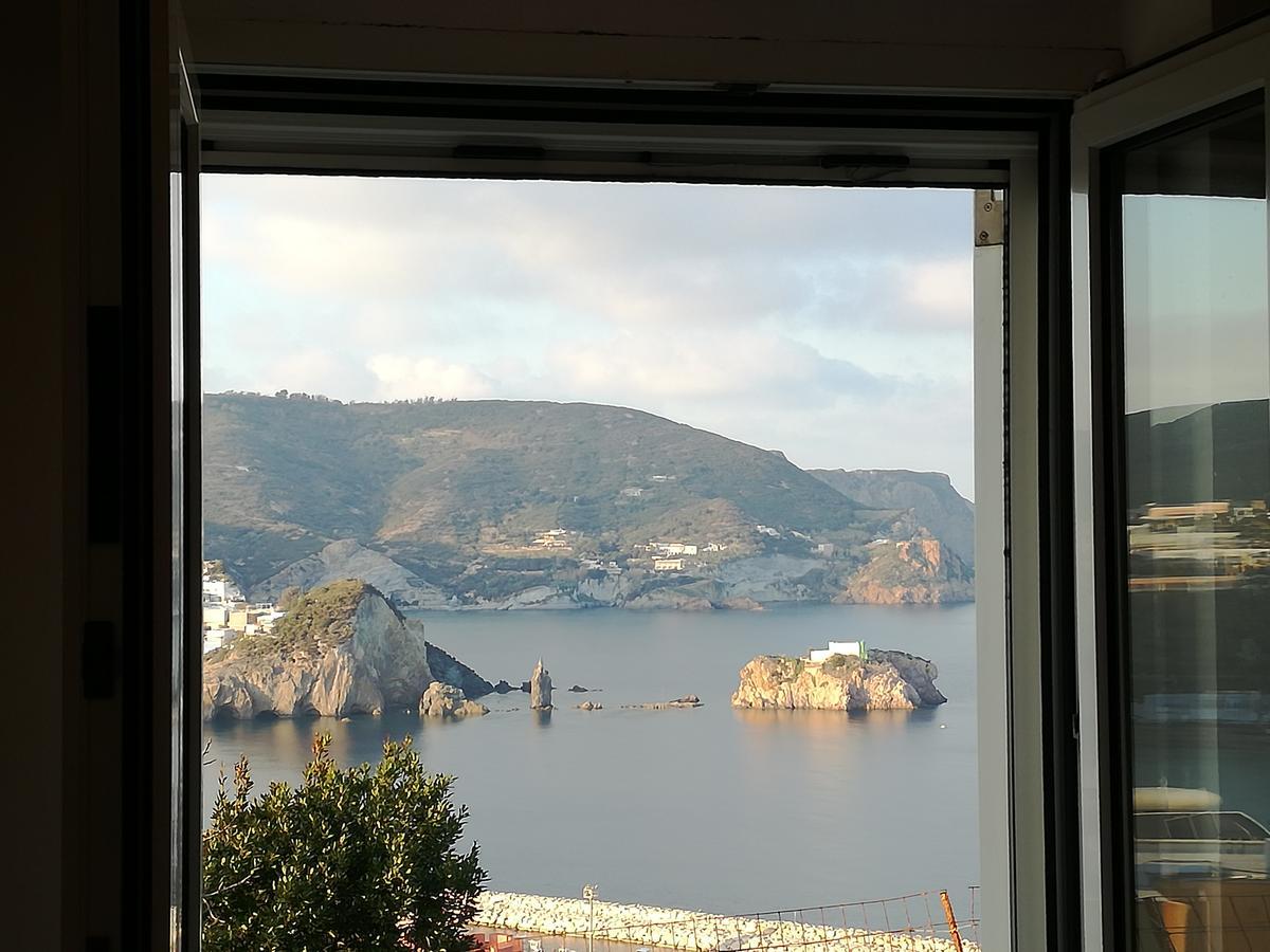 Villa Adele Ponza Dış mekan fotoğraf