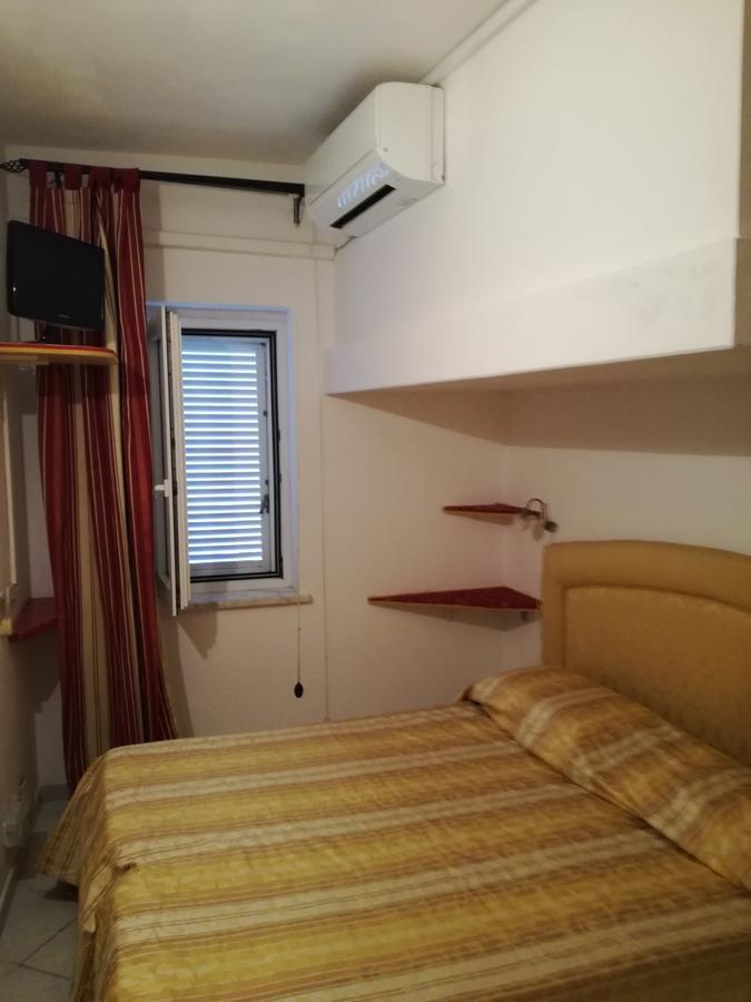 Villa Adele Ponza Dış mekan fotoğraf