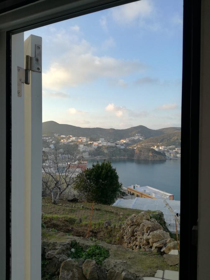 Villa Adele Ponza Dış mekan fotoğraf