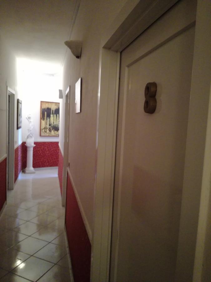 Villa Adele Ponza Dış mekan fotoğraf