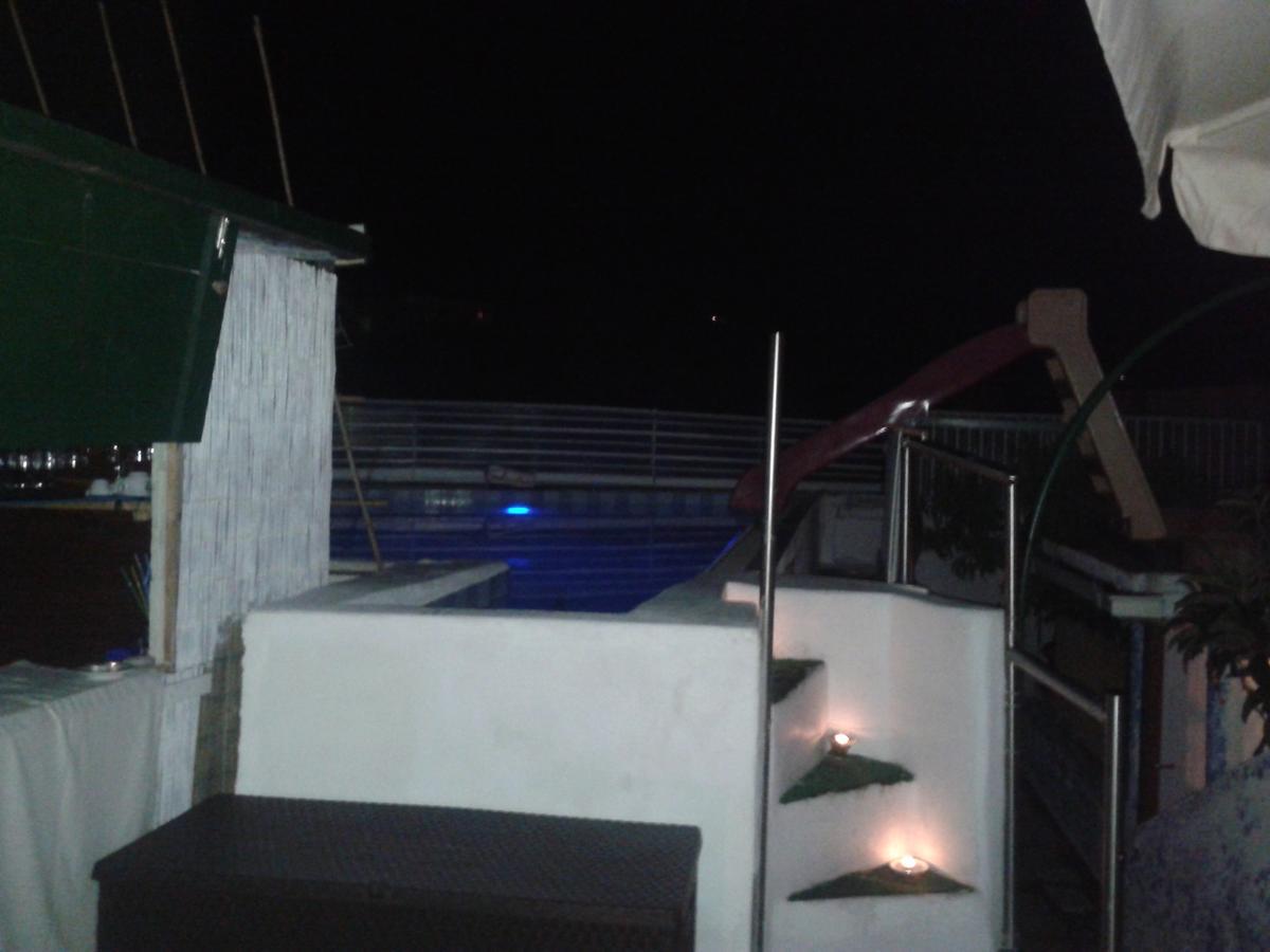 Villa Adele Ponza Dış mekan fotoğraf