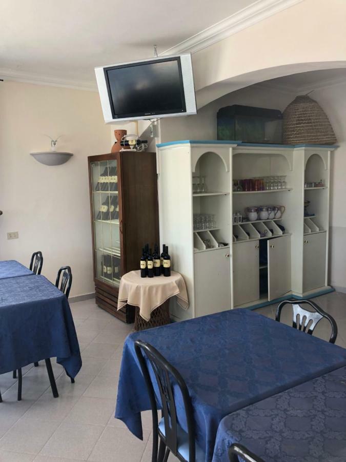 Villa Adele Ponza Dış mekan fotoğraf