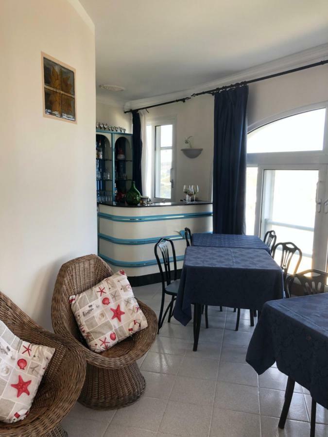 Villa Adele Ponza Dış mekan fotoğraf