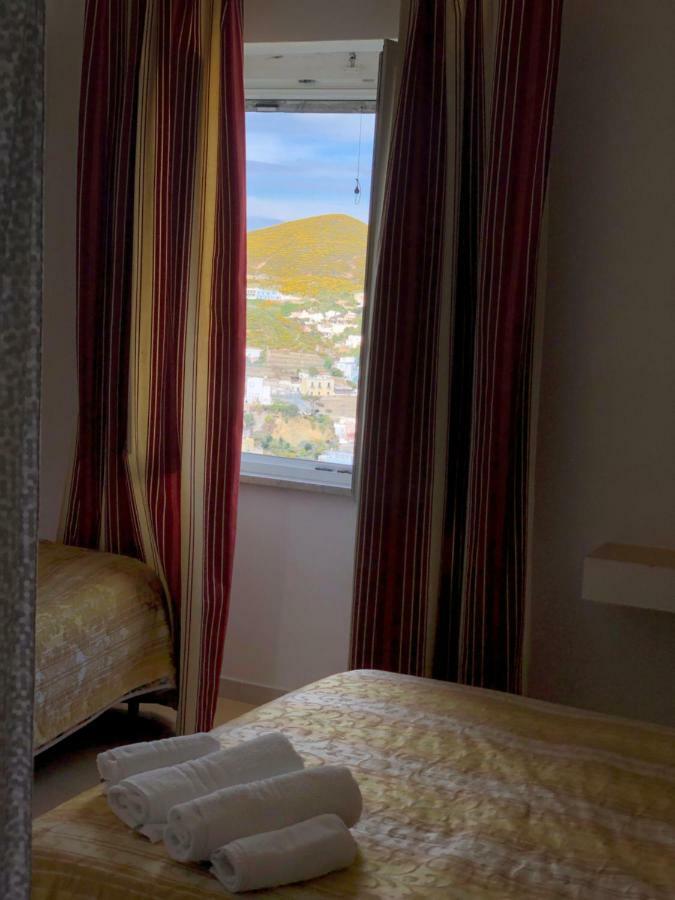 Villa Adele Ponza Dış mekan fotoğraf