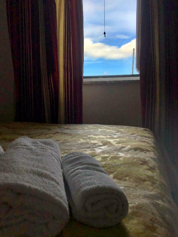 Villa Adele Ponza Dış mekan fotoğraf