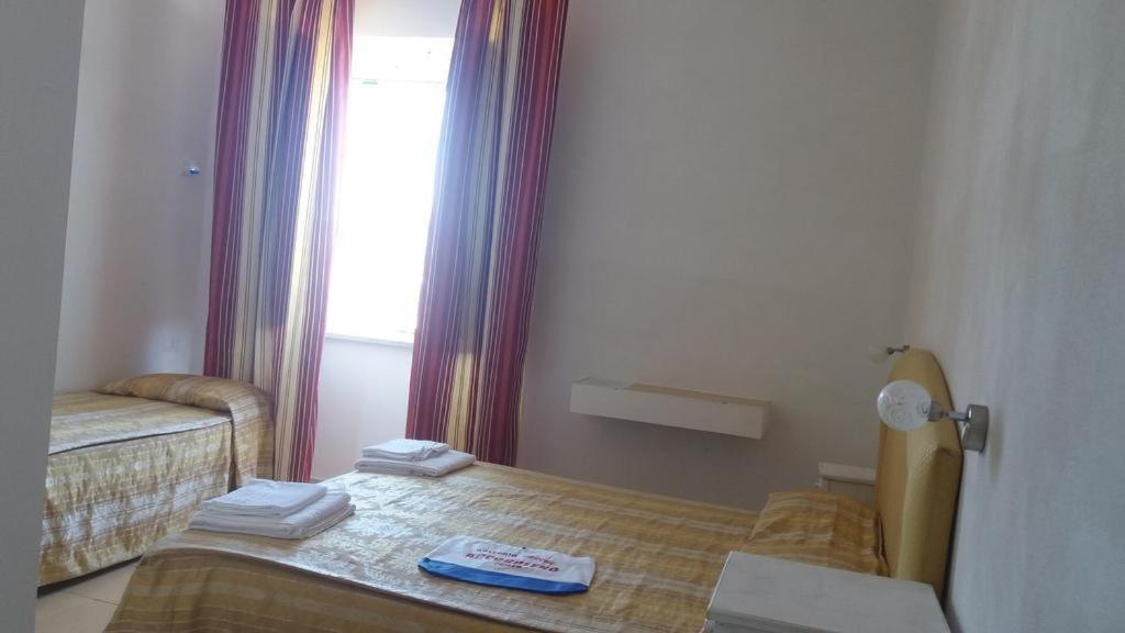 Villa Adele Ponza Oda fotoğraf